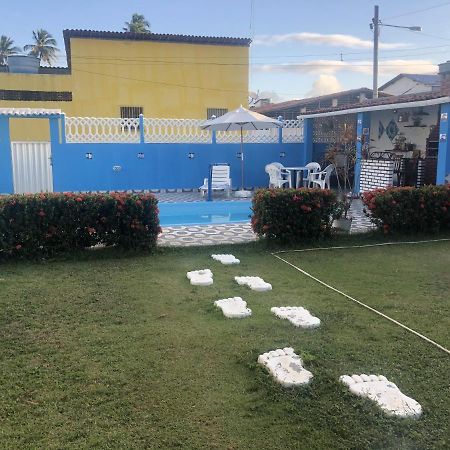 Casa Em Serrambi Com Piscina E Terraco Amplo Villa Porto de Galinhas Exterior photo
