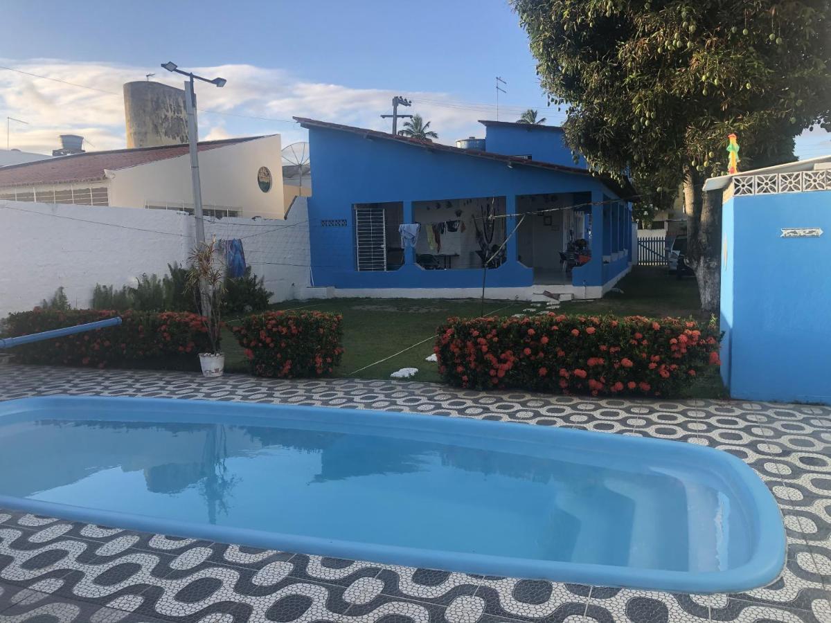 Casa Em Serrambi Com Piscina E Terraco Amplo Villa Porto de Galinhas Exterior photo